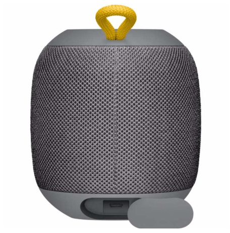 Loa Bluetooth Ultimate Ears Wonderboom Core colors Xám