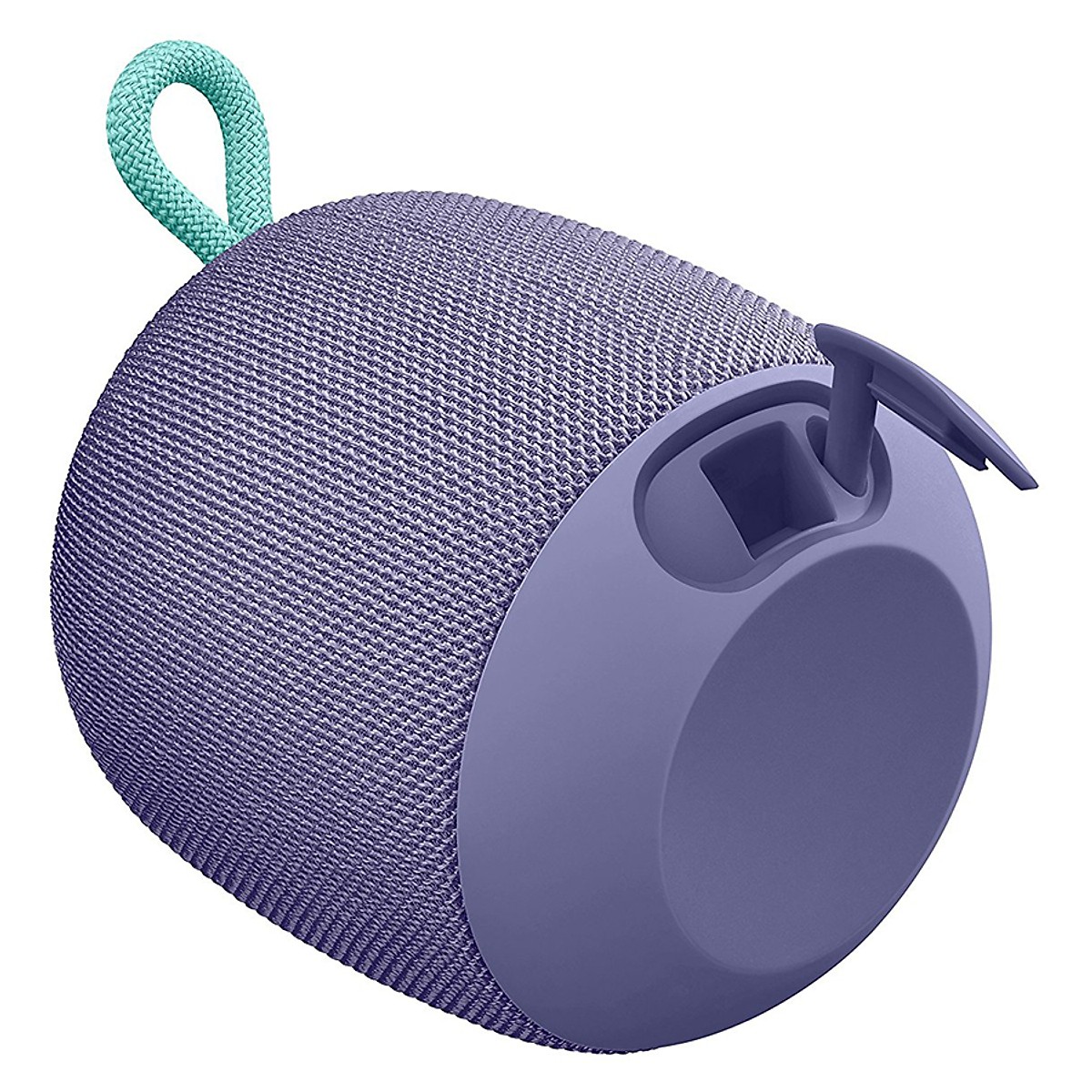 Loa Bluetooth Ultimate Ears Wonderboom Core colors Xanh