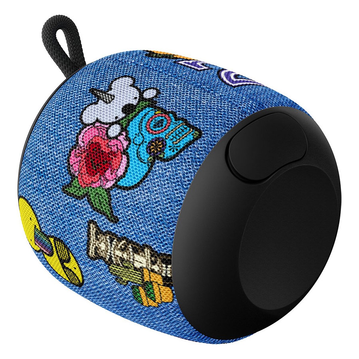 Loa Bluetooth Ultimate Ears Wonderboom Freestyle Xanh dương