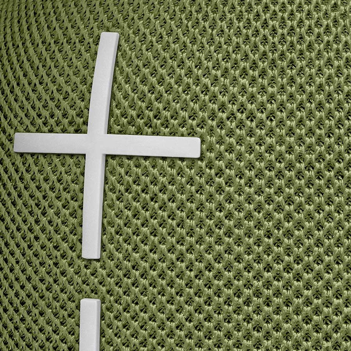 Loa Bluetooth Ultimate Ears Wonderboom Freestyle Xanh rêu