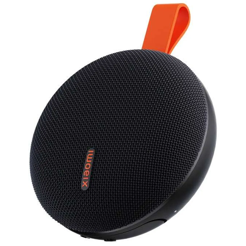 Loa Bluetooth Xiaomi Bluetooth Speaker Essential (Black) QBH4329GL