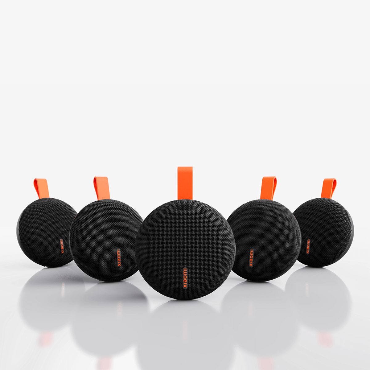 Loa Bluetooth Xiaomi Bluetooth Speaker Essential (Black) QBH4329GL