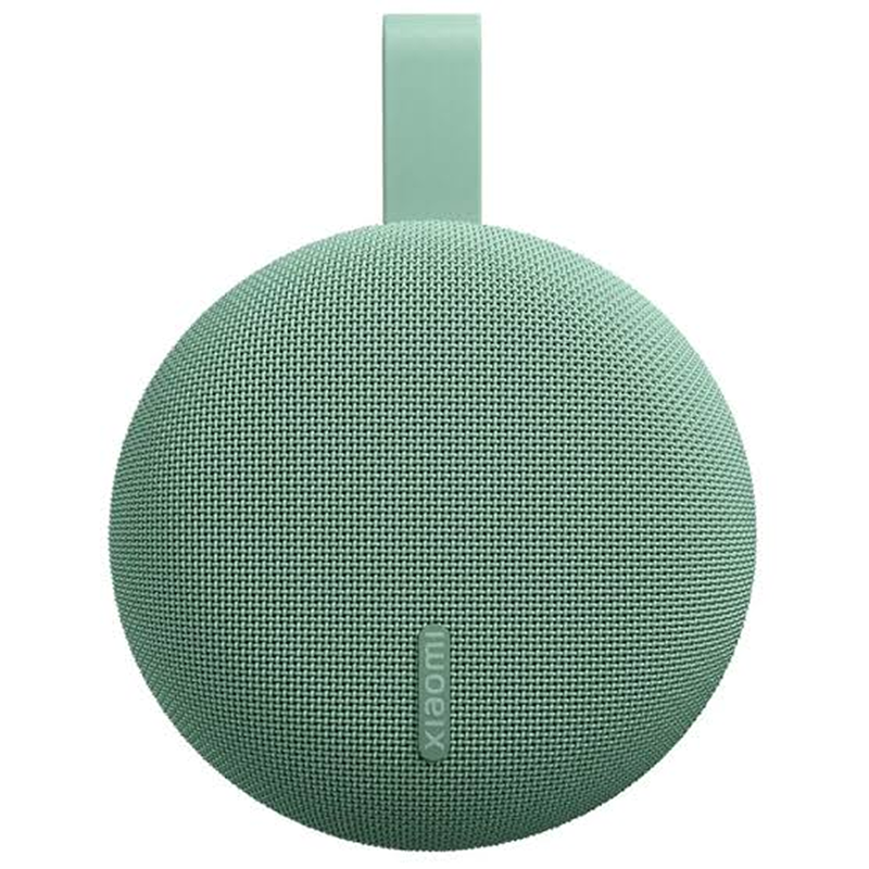 Loa Bluetooth Xiaomi Bluetooth Speaker Essential Green) QBH4330GL