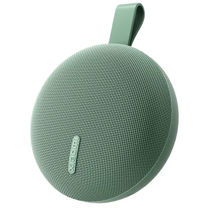 Loa Bluetooth Xiaomi Bluetooth Speaker Essential Green) QBH4330GL
