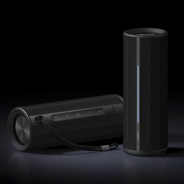 Loa Bluetooth Xiaomi Bluetooth Speaker QBH4275GL