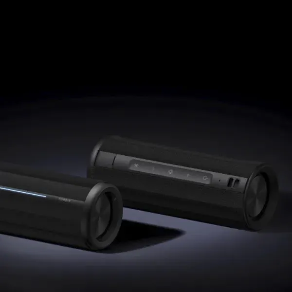 Loa Bluetooth Xiaomi Bluetooth Speaker QBH4275GL