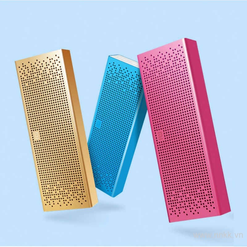 Loa Bluetooth Xiaomi MDZ-26-BD Blue