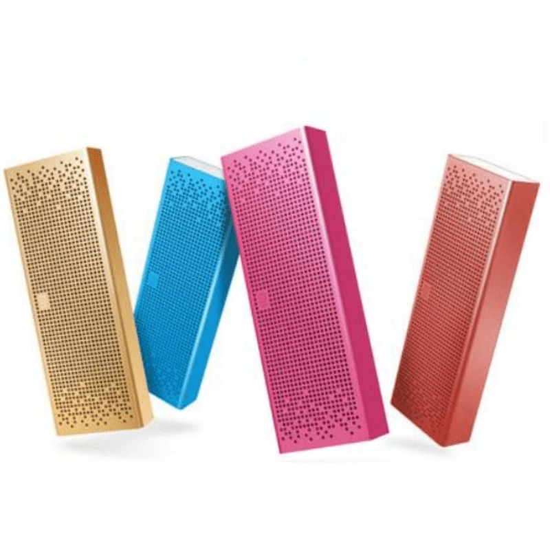 Loa Bluetooth Xiaomi MDZ-26-BD Gold