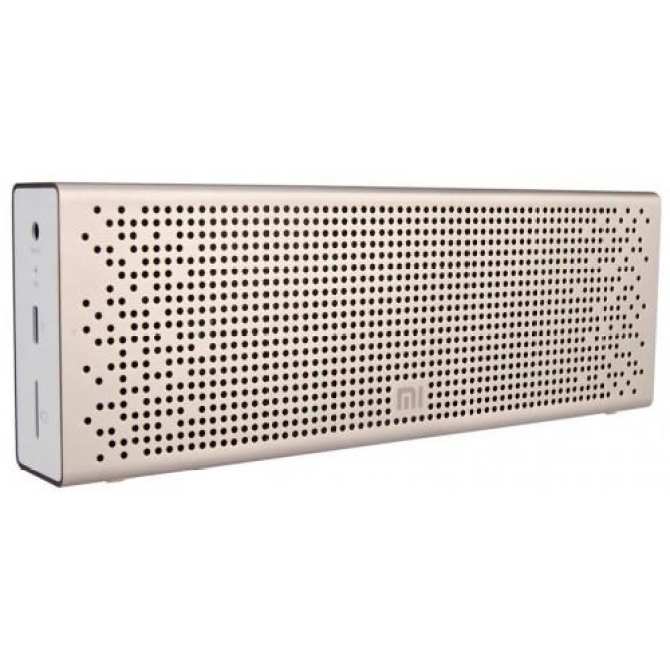 Loa Bluetooth Xiaomi MDZ-26-BD Grey