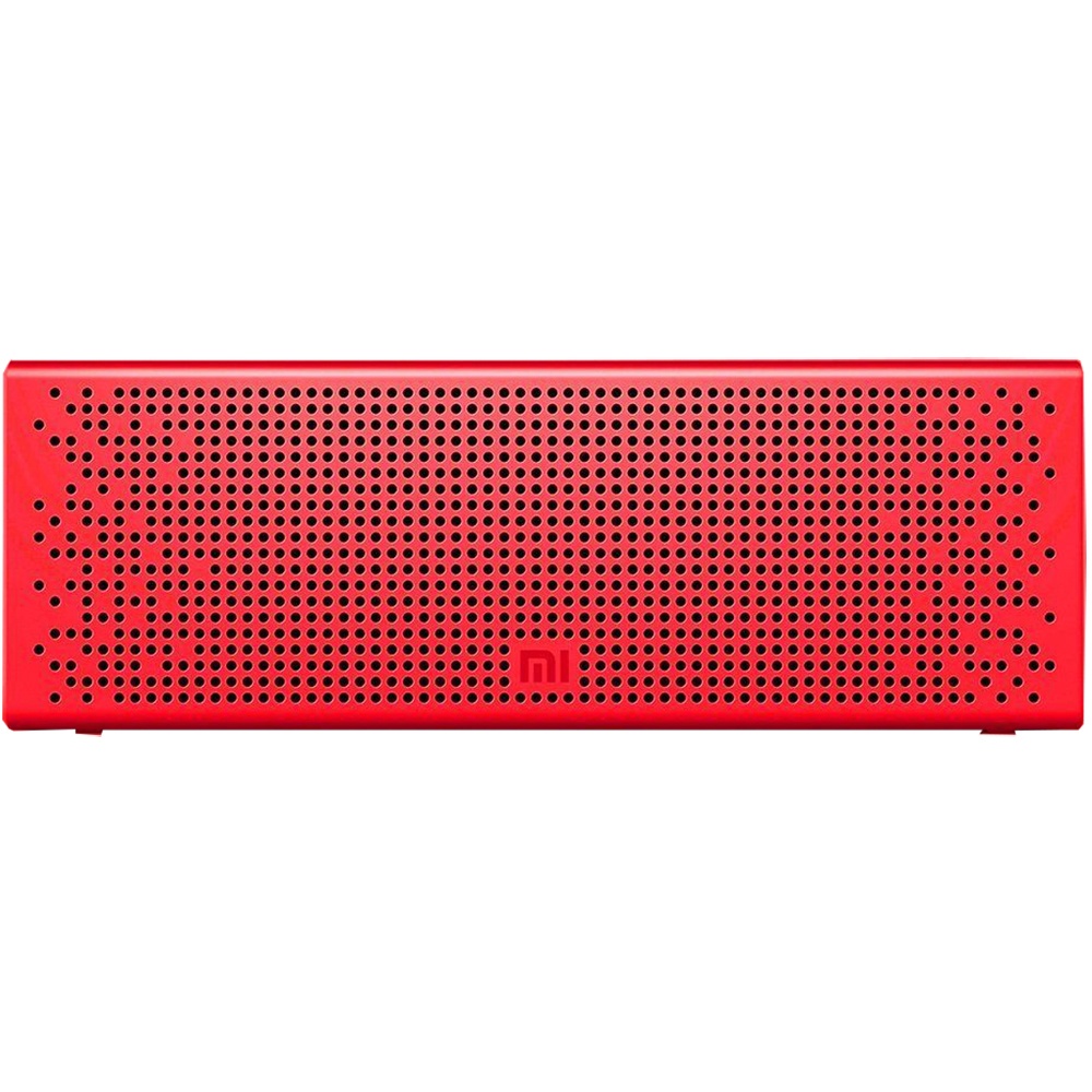 Loa Bluetooth Xiaomi MDZ-26-BD Red