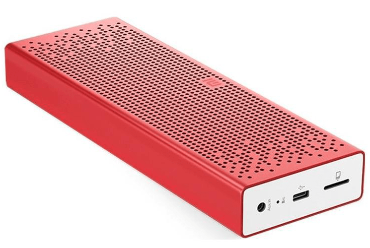 Loa Bluetooth Xiaomi MDZ-26-BD Red