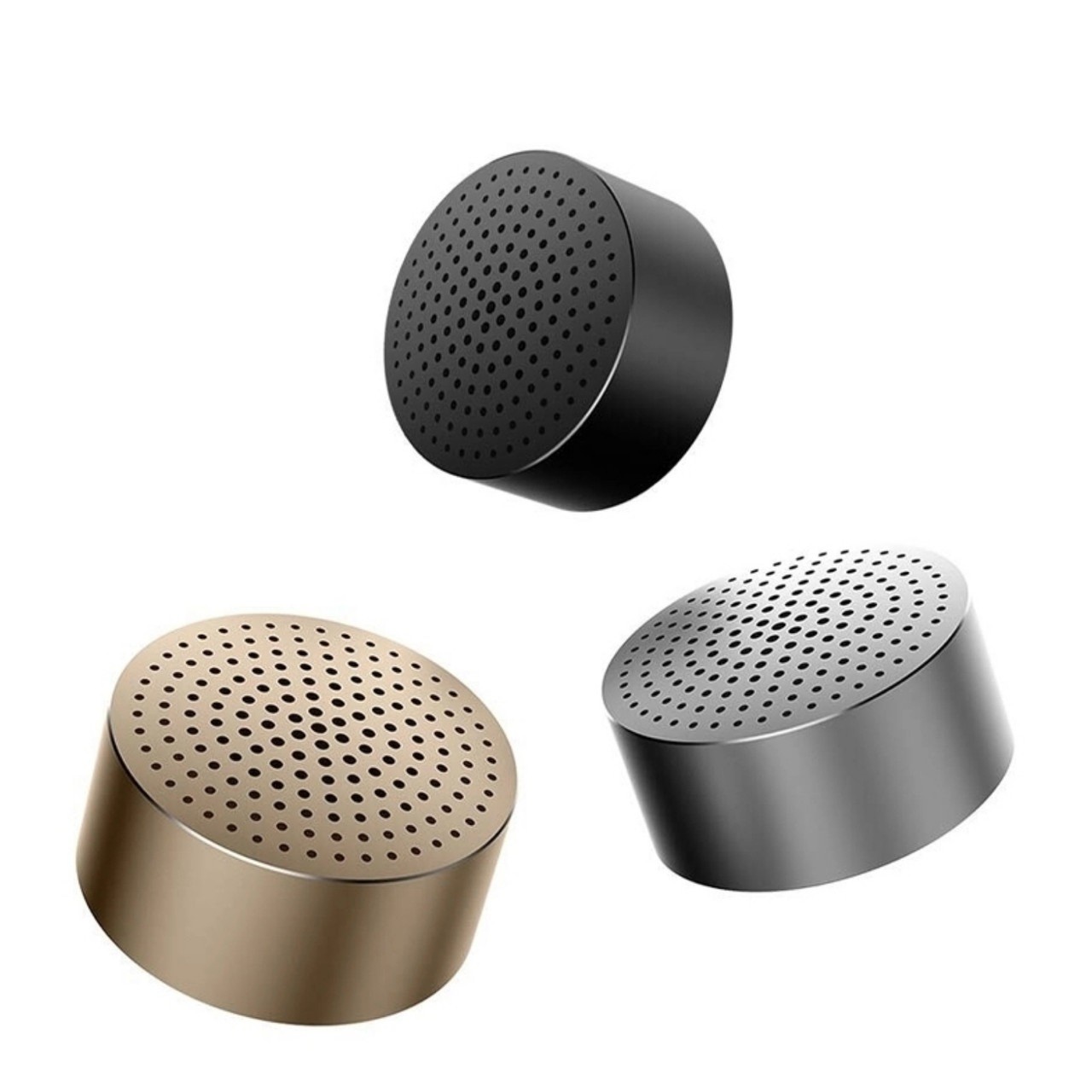 Loa Bluetooth Xiaomi MI Mini FXR4038CN (Grey)