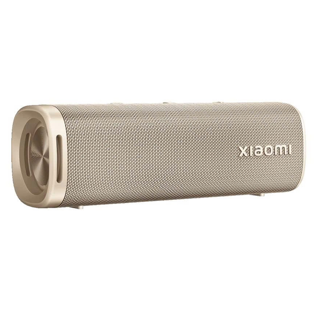 Loa Bluetooth Xiaomi Sound Outdoor 30W QBH4370GL Vàng