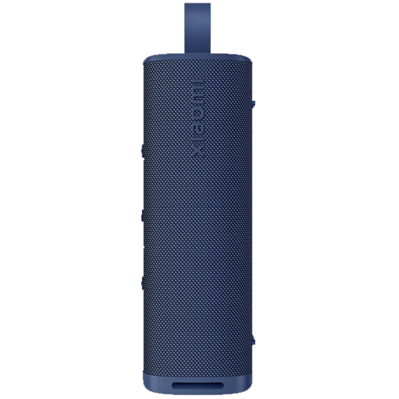 Loa Bluetooth Xiaomi Sound Outdoor 30W QBH4370GL Xanh dương