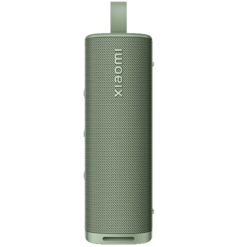 Loa Bluetooth Xiaomi Sound Outdoor 30W QBH4370GL Xanh lá