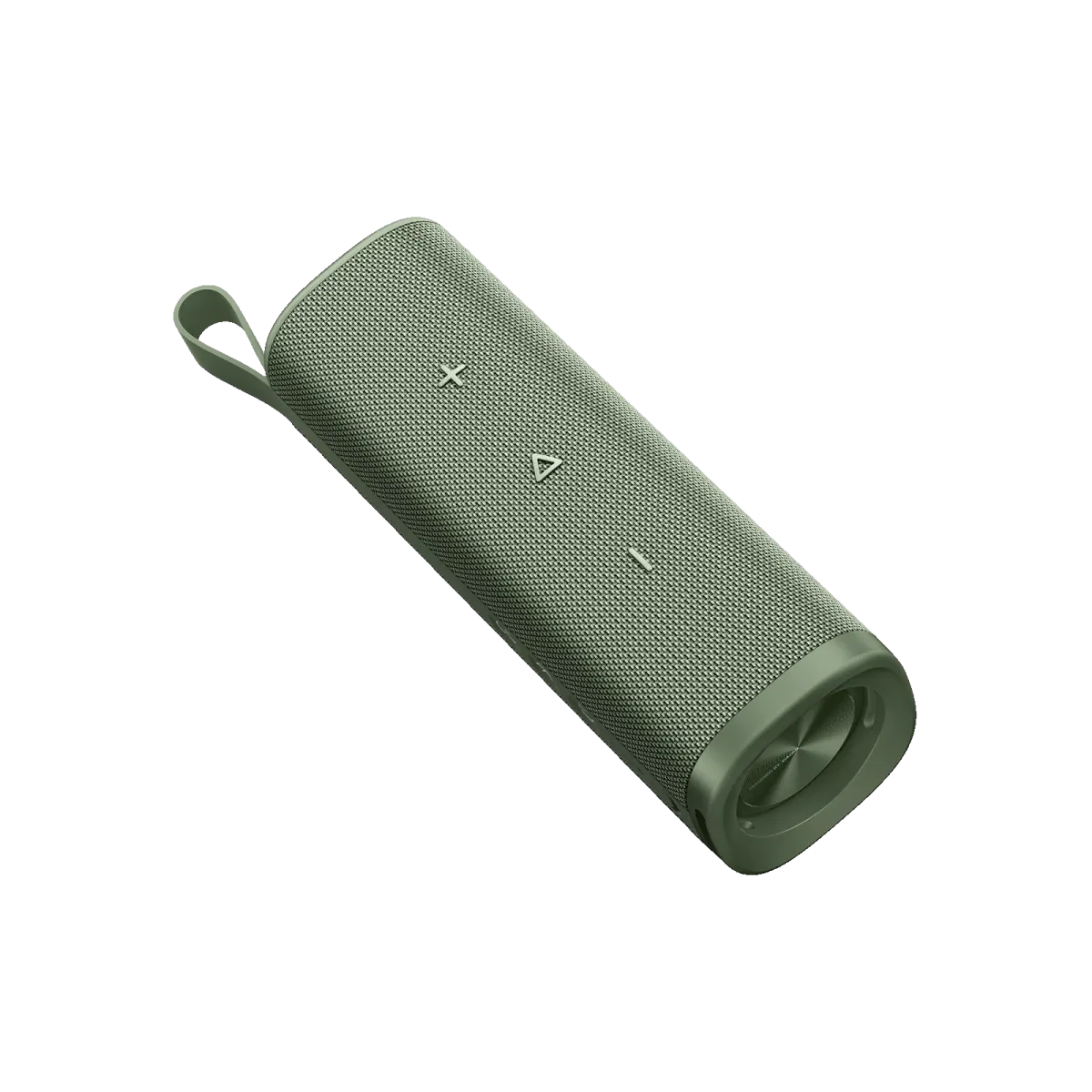 Loa Bluetooth Xiaomi Sound Outdoor 30W QBH4370GL Xanh lá