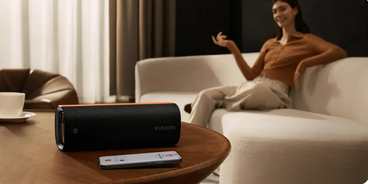 Loa Bluetooth Xiaomi Sound Party NS7-GL 50W QBH4321GL