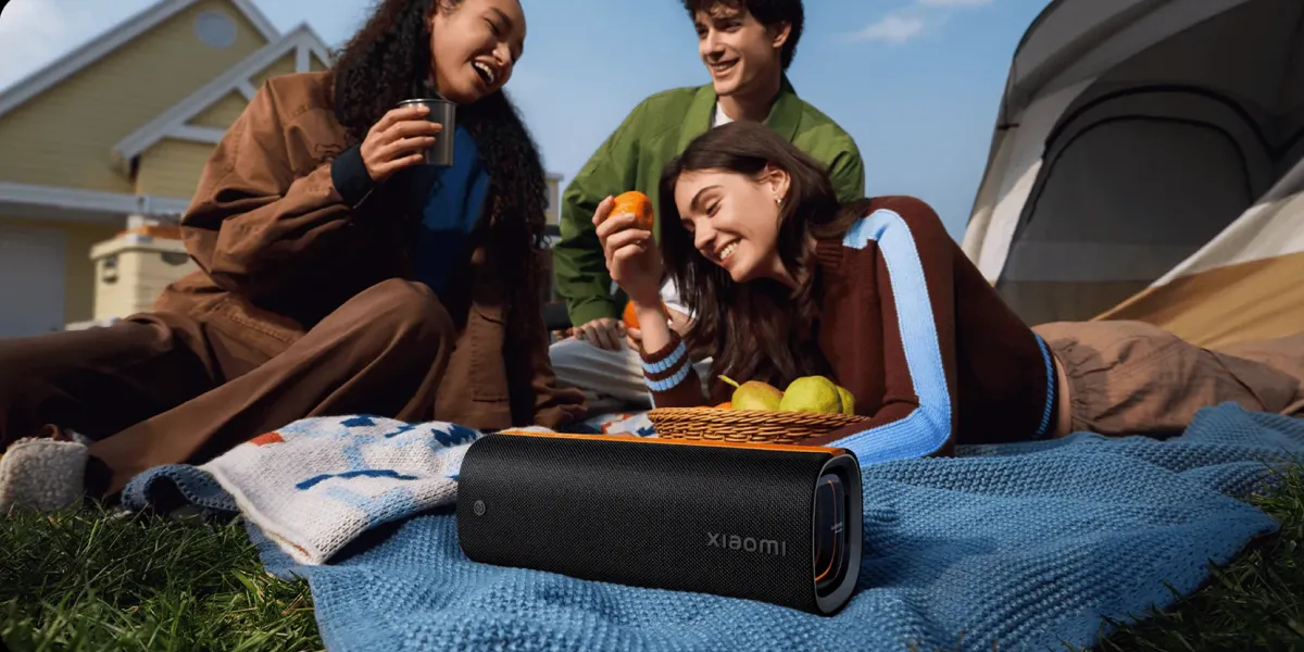 Loa Bluetooth Xiaomi Sound Party NS7-GL 50W QBH4321GL