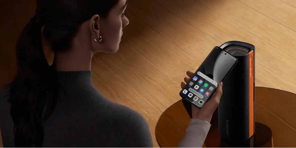 Loa Bluetooth Xiaomi Sound Party NS7-GL 50W QBH4321GL