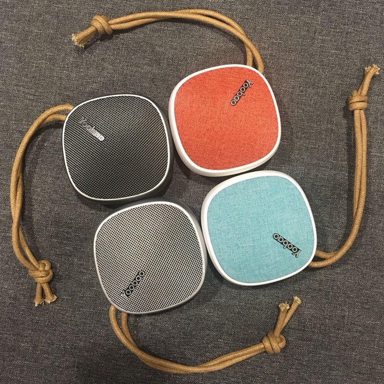 Loa Bluetooth Yoobao Mini-speaker M1 - BH 30 ngày