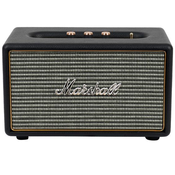 Loa di động bluetooth Marshall Acton