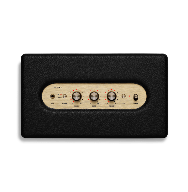 Loa di động bluetooth Marshall Acton II