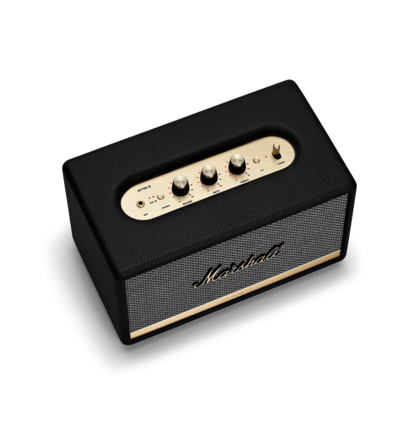 Loa di động bluetooth Marshall Acton II