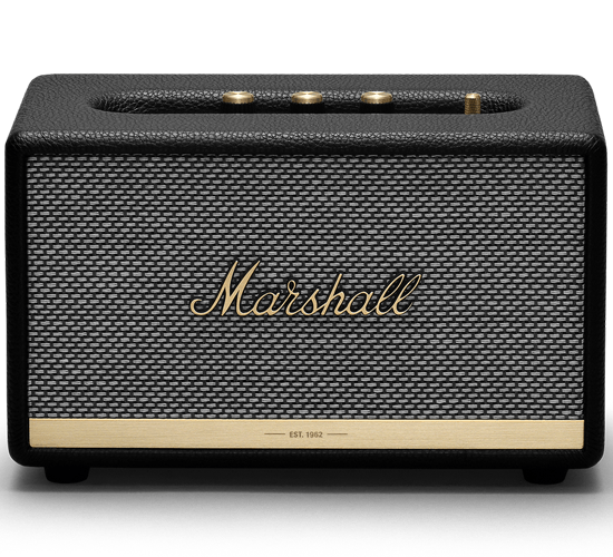 Loa di động bluetooth Marshall Acton II