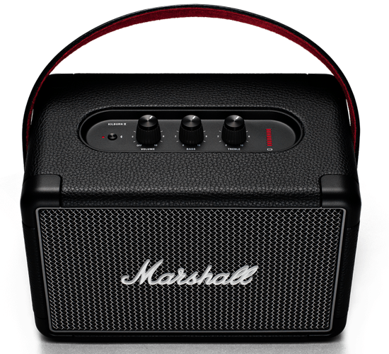 Loa di động bluetooth Marshall Kilburn II