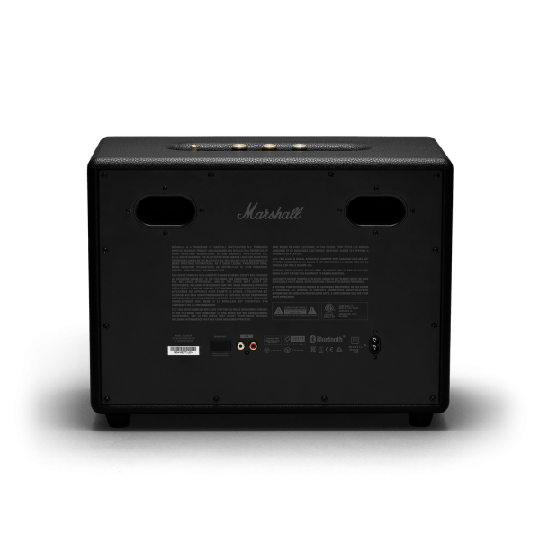 Loa di động bluetooth Marshall Woburn II