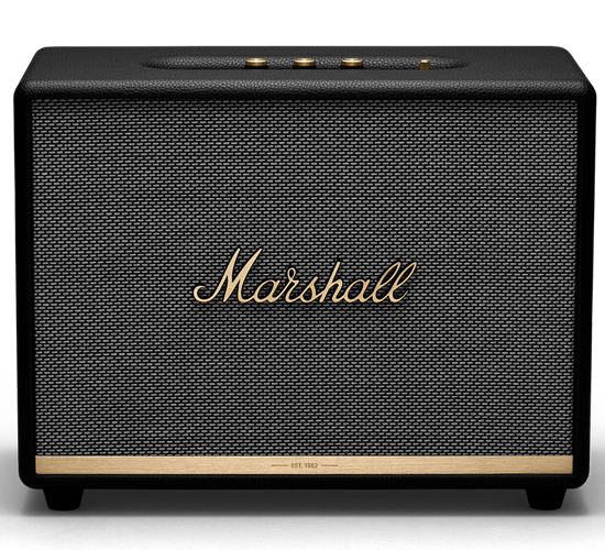 Loa di động bluetooth Marshall Woburn II
