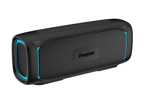 Loa di động Energizer - BTS065BK