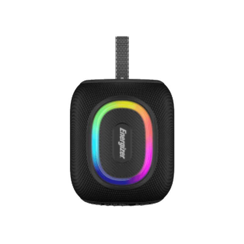 Loa di động Energizer - BTS081BK