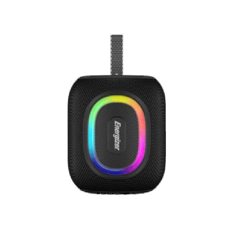 Loa di động Energizer - BTS081BK