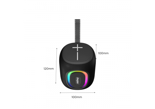 Loa di động Energizer - BTS081BK
