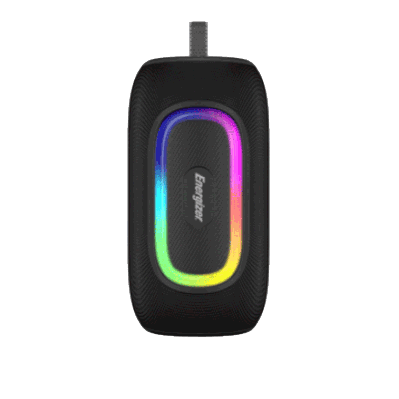 Loa di động Energizer - BTS163BK