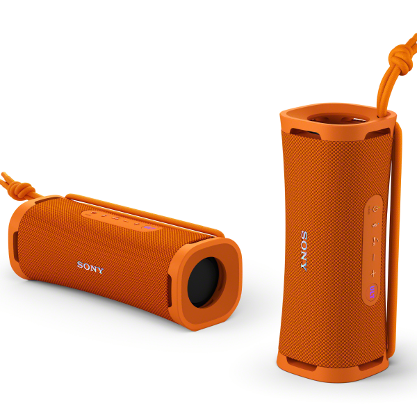 Loa di động không dây Sony ULT FIELD 1 - Cam