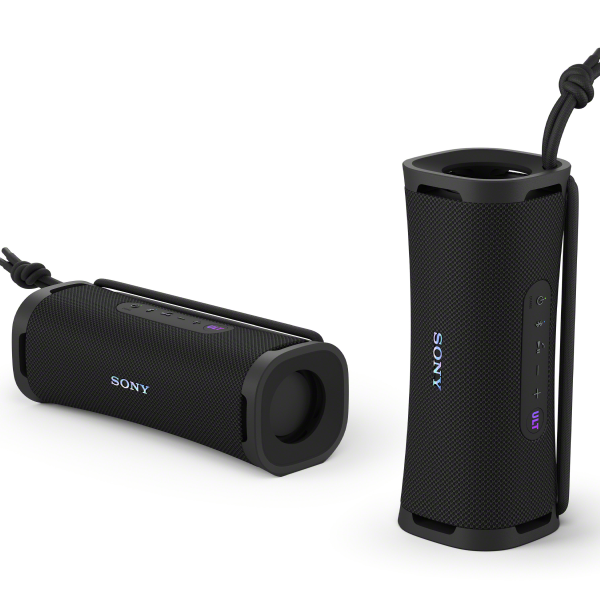 Loa di động không dây Sony ULT FIELD 1 - Đen