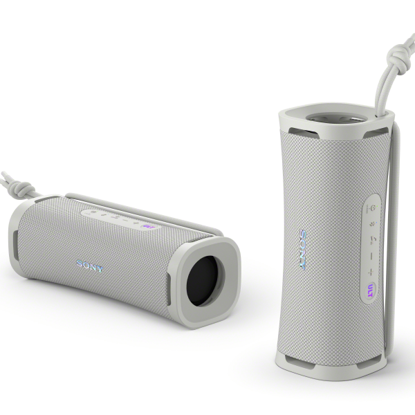 Loa di động không dây Sony ULT FIELD 1 - Trắng ngà