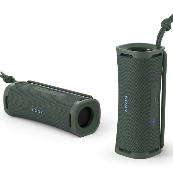 Loa di động không dây Sony ULT FIELD 1 - Xám Lục