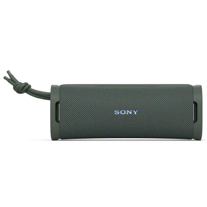 Loa di động không dây Sony ULT FIELD 1 - Xám Lục