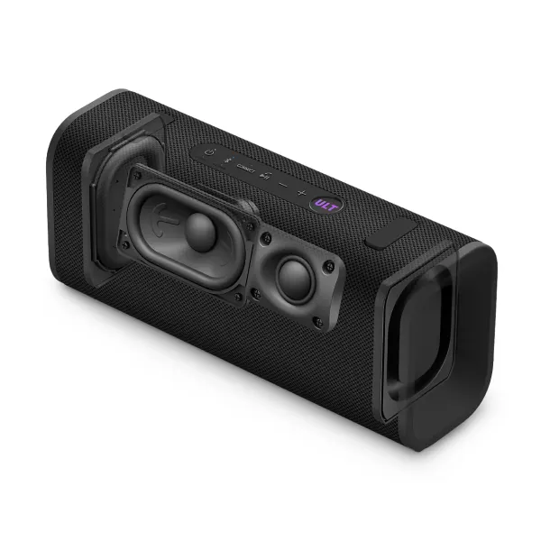 Loa di động không dây Sony ULT FIELD 3 - Đen