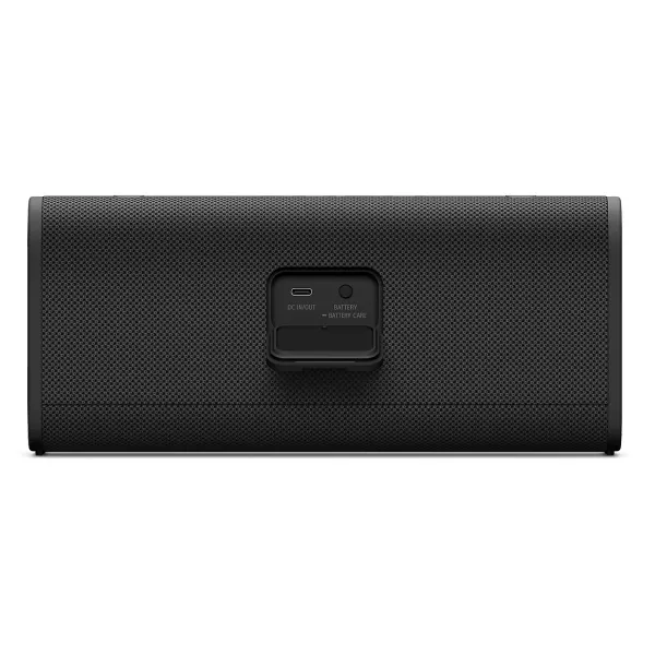 Loa di động không dây Sony ULT FIELD 3 - Đen