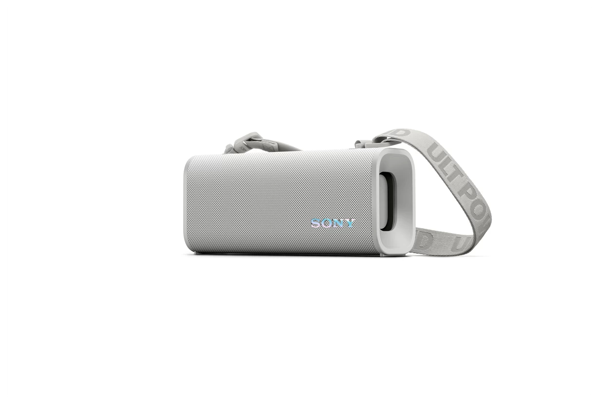 Loa di động không dây Sony ULT FIELD 3 - Trắng ngà