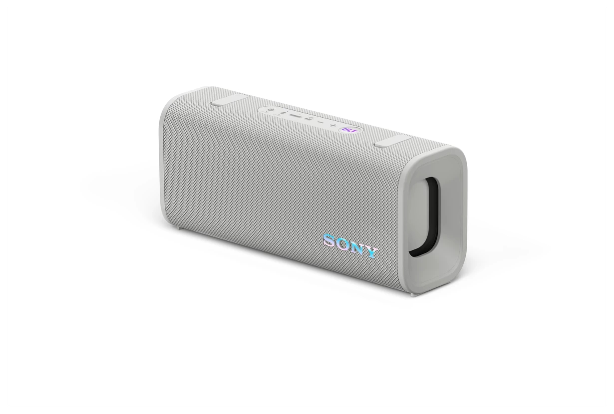 Loa di động không dây Sony ULT FIELD 3 - Trắng ngà