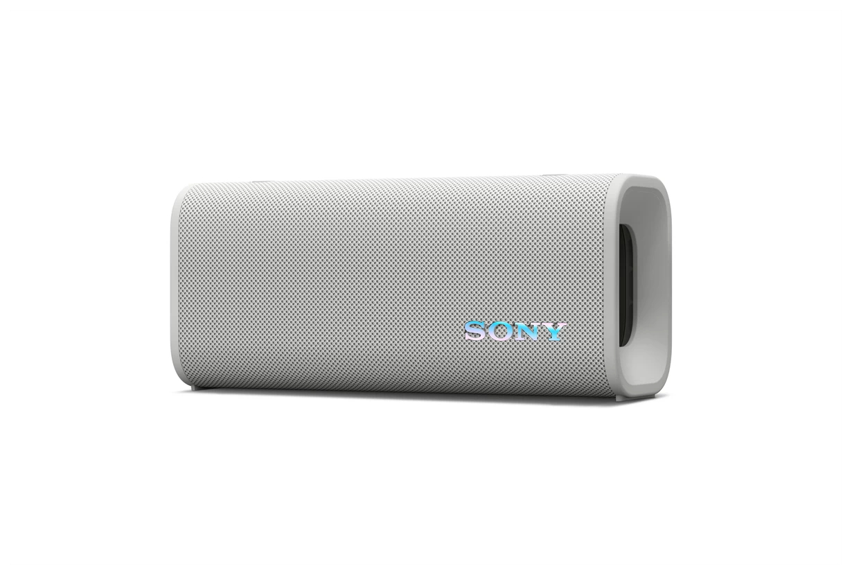 Loa di động không dây Sony ULT FIELD 3 - Trắng ngà