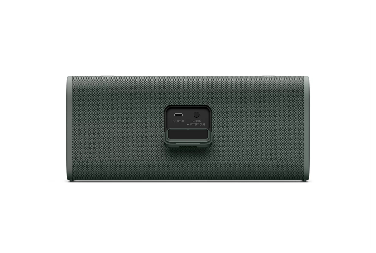 Loa di động không dây Sony ULT FIELD 3 - Xám lục