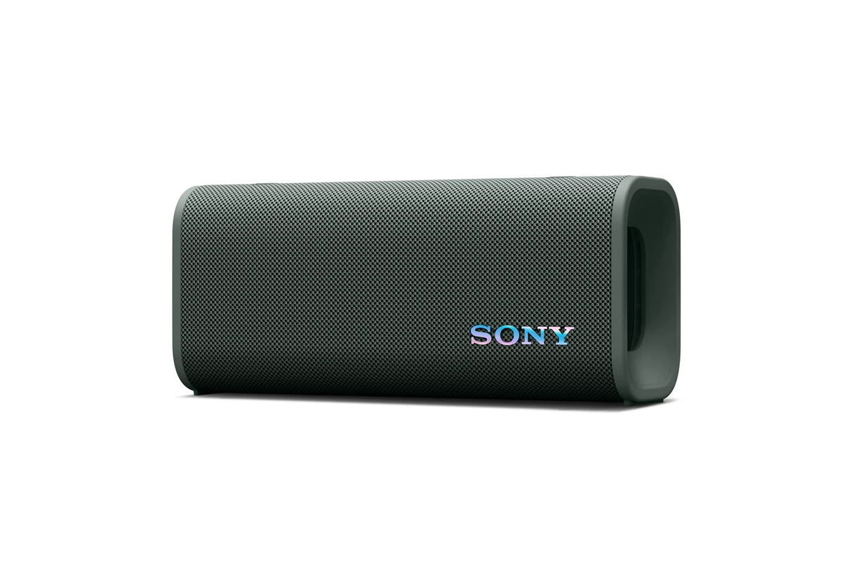 Loa di động không dây Sony ULT FIELD 3 - Xám lục