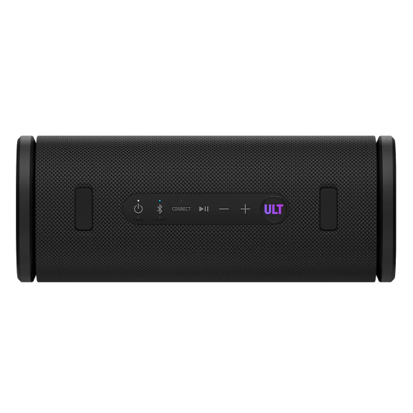 Loa di động không dây Sony ULT FIELD 5 - Đen