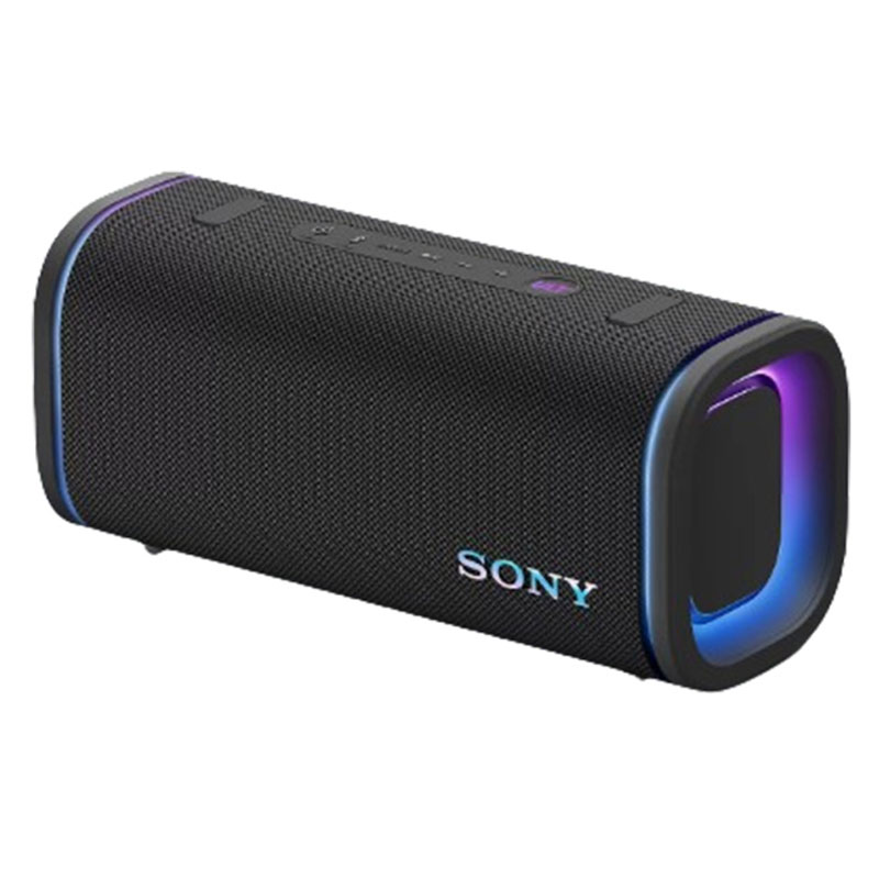 Loa di động không dây Sony ULT FIELD 5 - Đen